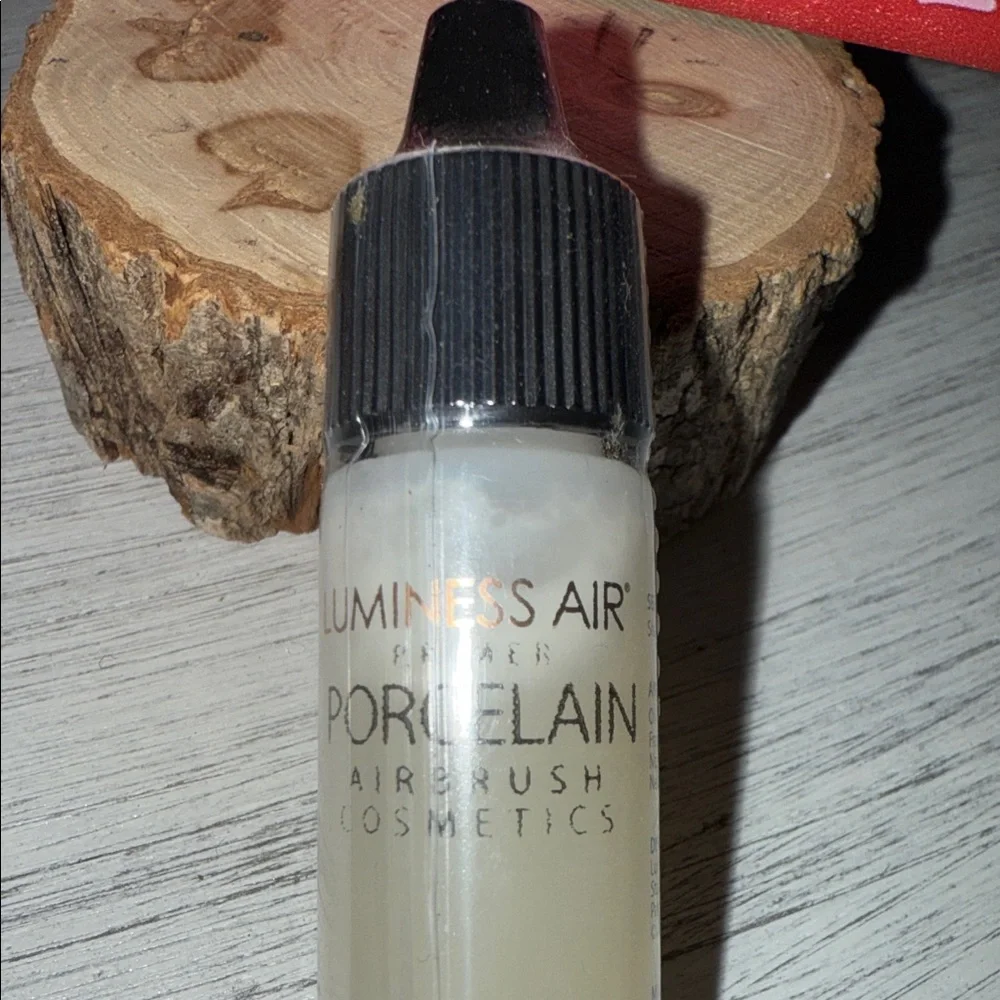 Luminess Air Porcelain Primer